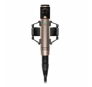Sennheiser MKH 800 TWIN_NI изображение/фото/картинка